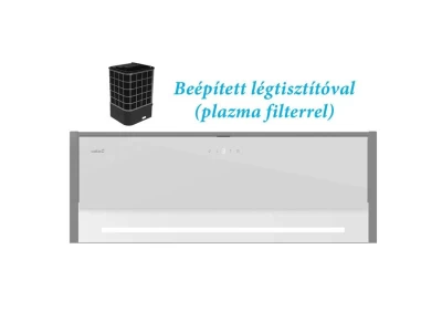 CATA - Páraelszívó Renova Pure Air MNV-90 GWH