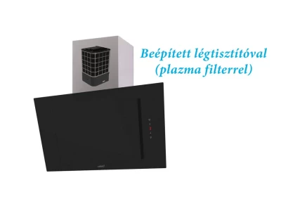 CATA - Páraelszívó Renova Pure Air VNV90 XGBK