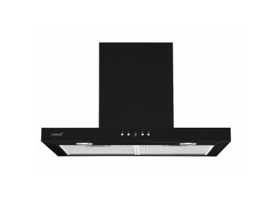 CATA - Páraelszívó S-PRO 7000 BK Fekete 