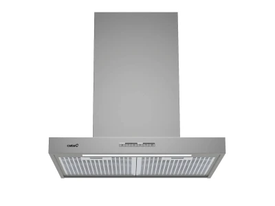 CATA - Páraelszívó Sygma 6010 X motor nélkül + MULTI Külső motor SEM1 T850