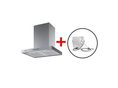 CATA - Páraelszívó Sygma 7010 X motor nélkül + MULTI Külső motor SEM1 T850