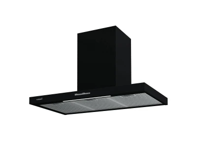 CATA - Páraelszívó Sygma 9010 BK motor nélkül + MULTI Külső motor SEM1 T850