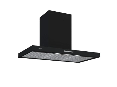 CATA - Páraelszívó Sygma 9010 BK motor nélkül + MULTI Külső motor SEM1 T850