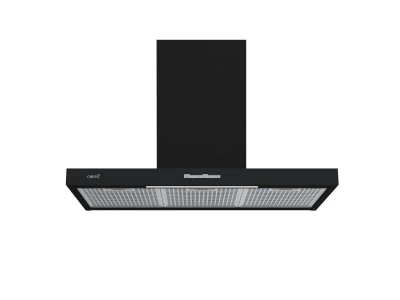 CATA - Páraelszívó Sygma 9010 BK motor nélkül + MULTI Külső motor SEM1 T850