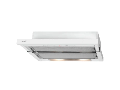CATA - Páraelszívó TF-5260 WH/LED Fehér új
