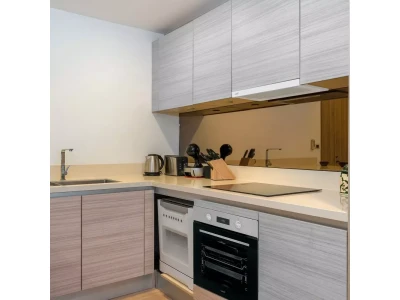 CATA - Páraelszívó TF-5260 WH/LED Fehér új