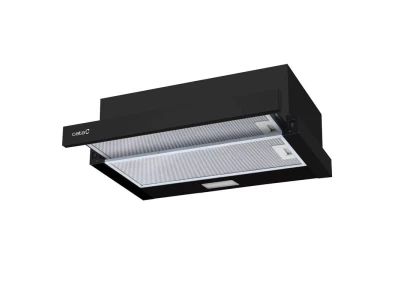 CATA - Páraelszívó TFB-5160 BK ÚJ