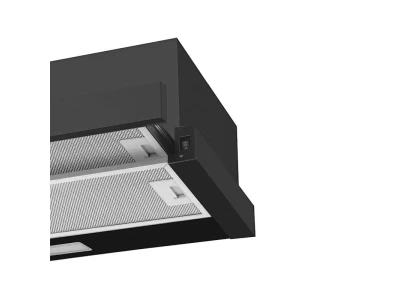 CATA - Páraelszívó TFB-5160 BK ÚJ