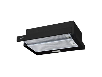 CATA - Páraelszívó TFB-5160 BK motor nélkül + MULTI Külső motor SEM1 T850 