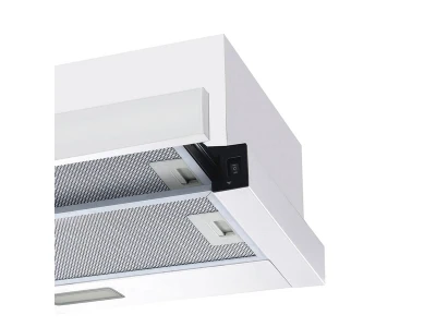 CATA - Páraelszívó TFB-5160 WH motor nélkül + MULTI Külső motor SEM1 T850