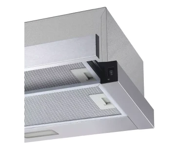 CATA - Páraelszívó TFB-5160 X motor nélkül + MULTI Külső motor SEM1 T850