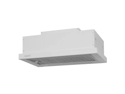 CATA - Páraelszívó TFH-6630 WH fehér LED brushless + hűtőtáska