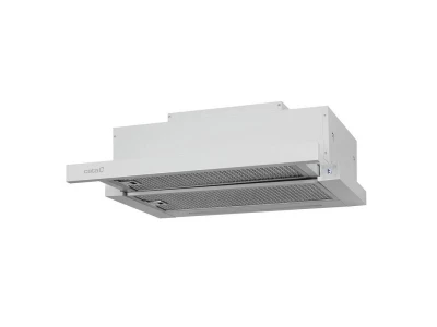 CATA - Páraelszívó TFH-6630 WH fehér LED brushless + hűtőtáska