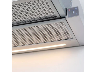 CATA - Páraelszívó TFH-6630/A X inox LED brushless + hűtőtáska