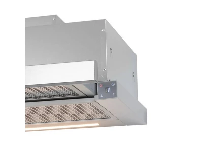 CATA - Páraelszívó TFH-6630/A X inox LED brushless + hűtőtáska