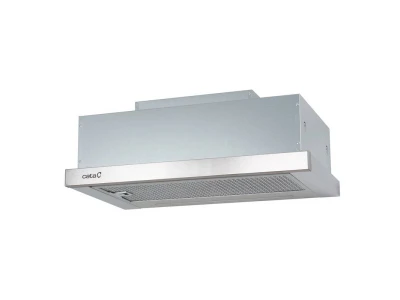 CATA - Páraelszívó TFH-6630/A X inox LED brushless + hűtőtáska