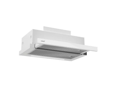 CATA - Páraelszívó TFH-6830/A GWH fehér LED brushless 