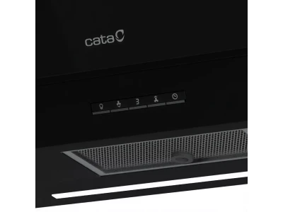CATA - Páraelszívó Thalassa 600 GBK/H - Fekete