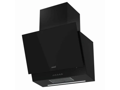 CATA - Páraelszívó Thalassa 700 GBK fekete + Fritőz 1D30