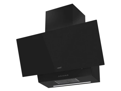 CATA - Páraelszívó Thalassa 900 GBK fekete + Fritőz 1D30