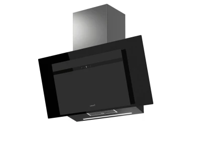 CATA - Páraelszívó Thalassa EVO 900 GBK fekete 