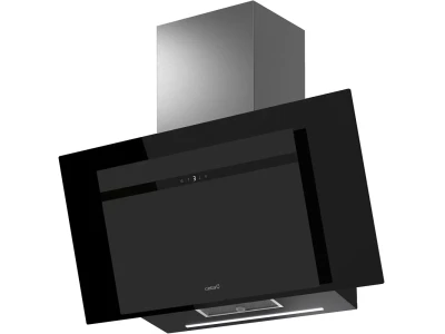CATA - Páraelszívó Thalassa EVO 900 GBK/A - Fekete