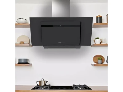 CATA - Páraelszívó Thalassa EVO 900 GBK/A - Fekete
