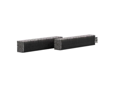 CATA - Redős szénszűrő készlet SL1 - FLOW IN