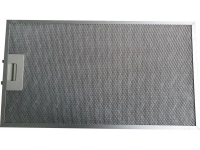 CATA 02819000 fém zsírfilter