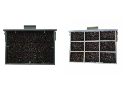 CATA (02846764) aktívszén-szűrő