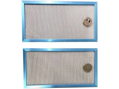 CATA AS 750 fém zsírfilter