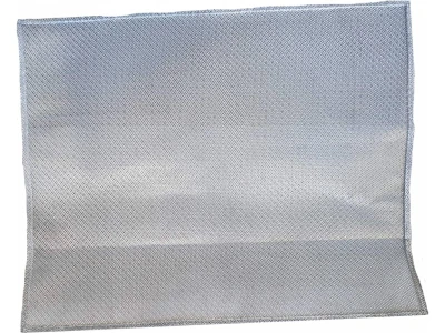 CATA F 50 fém zsírfilter 02833163