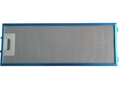 CATA GC 45 fém zsírfilter 02800904