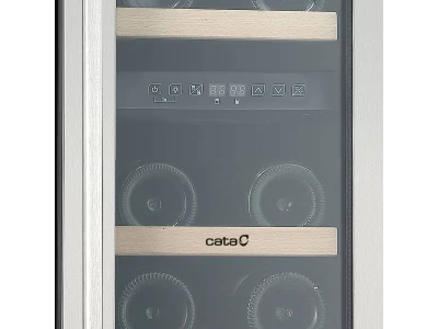 Cata - Beépíthető borhűtő VI-30117 X