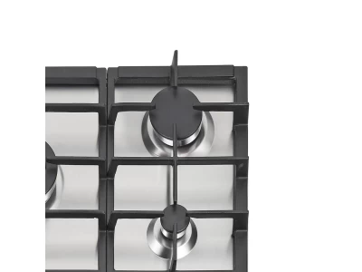 Cata - Beépíthető gázfőzőlap LGI-7041 X/A