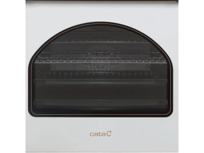 Cata - Beépíthető sütő MRA-7108 WH