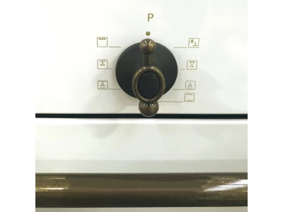 Cata - Beépíthető sütő MRA-7108 WH