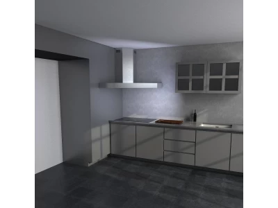 Cata - Páraelszívó ANGOLO X/D