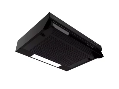 Cata - Páraelszívó FK-6000 BK SLIM - Fekete