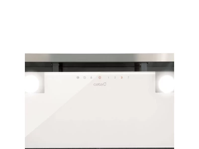 Cata - Páraelszívó GC-DUAL 45 XGWH/D