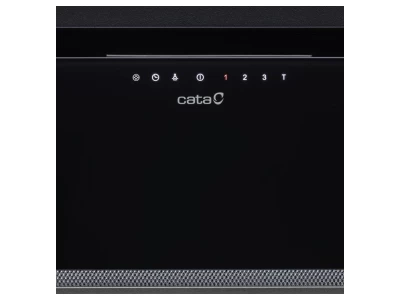 Cata - Páraelszívó GC-DUAL 75 XGBK/D