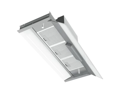 Cata - Páraelszívó TENTA 900 XGWH