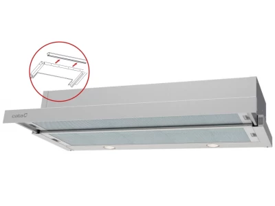 Cata - Páraelszívó TF-2003/90 LED duralum