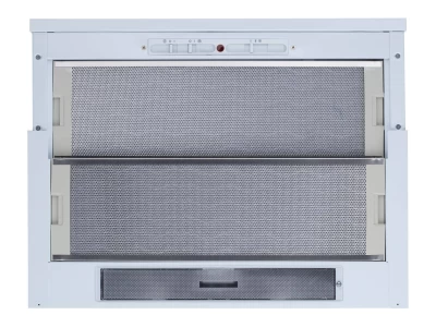 Cata - Páraelszívó TF-5250 WH/L (2 motoros) - Ideiglenes készlethiány április végéig!