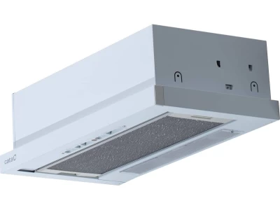 Cata - Páraelszívó TF-5250 WH/L (2 motoros) - Ideiglenes készlethiány április végéig!