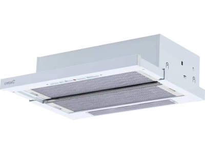 Cata - Páraelszívó TF-5250 WH/L (2 motoros) - Ideiglenes készlethiány április végéig!