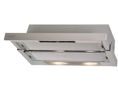 Cata - Páraelszívó TF-5250 X/L (2 motoros)