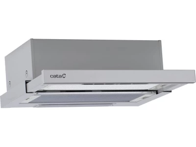 Cata - Páraelszívó TF-5250 X/L (2 motoros)