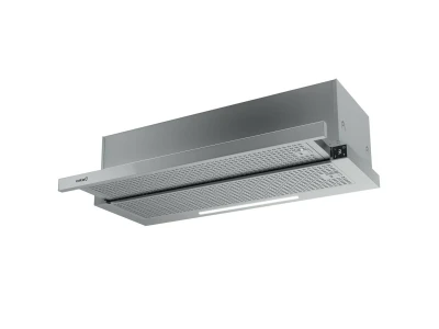 Cata - Páraelszívó TFH-9830 X LED brushless inox