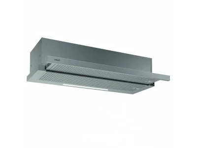 Cata - Páraelszívó TFH-9830 X LED brushless inox